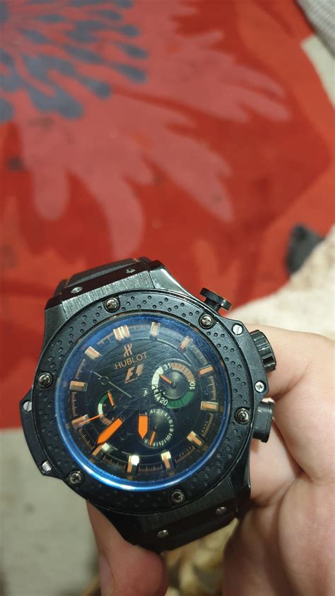 hublot f1 geneve replica|true hublot watches.